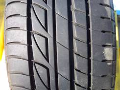 Bridgestone Playz PZ1. Летние, 2008 год, 30 %, 2 шт. Под заказ