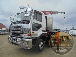 Nissan Diesel UD. Nissan UD, 13 070 куб. см., 15 000 кг. Под заказ