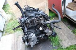 Двигатель в сборе. Volkswagen Transporter