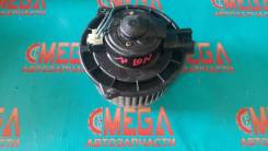 Мотор печки. Mitsubishi Chariot Grandis, N84W, N94W Mitsubishi Pajero, V63W, V73W, V65W, V75W, V78W, V77W, V68W Mitsubishi RVR, N74WG, N73WG, N61W, N7...