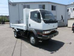Mitsubishi Canter. , 4 600 куб. см., 3 000 кг. Под заказ