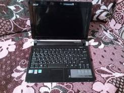 Acer Aspire One. WiFi, Bluetooth