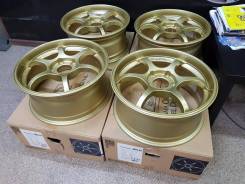 Advan Racing RG-D. 7.5x17, 5x114.30, ET48, ЦО 73,0 мм.