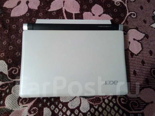 Acer Aspire One. WiFi: 1, Bluetooth: 1 ����