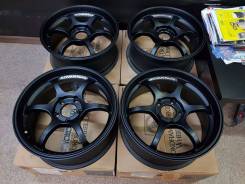 Advan Racing RG-D. 7.5x17, 5x114.30, ET48, ЦО 73,0 мм.