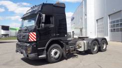 Volvo FMX. Продажа 440 6х4 2011 г. в Домодедово, 13 000 куб. см., 19 715 кг.