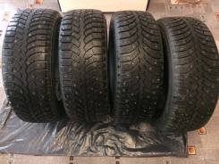 Bridgestone Blizzak Spike-01. Зимние, шипованные, 2016 год, износ: 5%, 4 шт