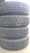 Bridgestone Dueler A/T D694. Летние, 2011 год, износ: 5%, 4 шт