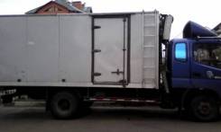 Foton BJ. Продаю грузовик Foton, 3 760 куб. см., 4 200 кг.