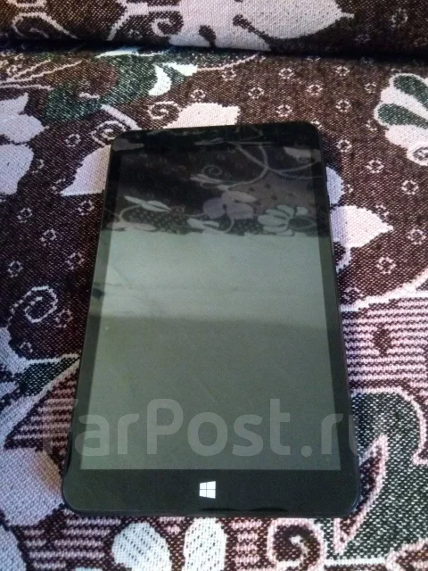 Prestigio MultiPad ����