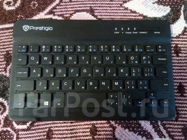 Prestigio MultiPad ����
