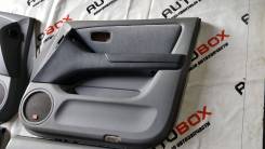 Обшивка двери. Toyota Harrier, MCU10, ACU15, MCU15, SXU15, SXU10, MCU10W, ACU10 Двигатели: 2AZFE, 5SFE, 1MZFE