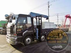 Nissan Diesel UD. Nissan UD, 13 600 куб. см., 10 000 кг. Под заказ