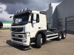 Volvo FM. Продажа 420 6х4 2013 г. в Домодедово, 13 000 куб. см., 21 366 кг.