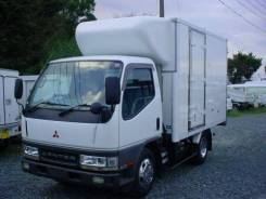 Mitsubishi Canter. , 4 200 куб. см., 2 000 кг. Под заказ