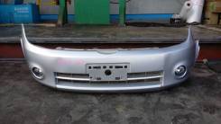 Бампер. Nissan Lafesta