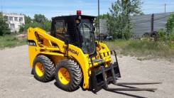 Hyundai HSL850-7A. Продается погрузчик Hyundai HSL-850-7A, 3 331 куб. см., 860 кг.