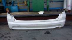 Бампер. Honda Stream, RN8, RN9, RN6, RN7