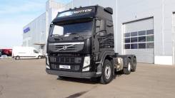 Volvo FM. Продажа тягача 460 6x4, 2012 г. в, 13 000 куб. см., 31 269 кг.