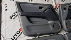 Обшивка двери. Toyota Harrier, MCU10, ACU15, MCU15, SXU15, SXU10, MCU10W, ACU10 Двигатели: 2AZFE, 5SFE, 1MZFE
