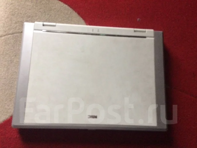 NEC. 7.2", 1 000����, ��� 512 ��, ���� 512���, WiFi: 1 ����