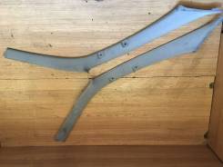 Обшивка салона. Toyota Granvia, KCH10, KCH10W, KCH12, KCH16, KCH16W, RCH11, RCH11W, VCH10
