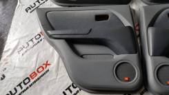 Обшивка двери. Toyota Harrier, MCU15W, MCU10W, MCU10, ACU15, SXU10W, MCU15, ACU10W, SXU15, SXU15W, SXU10, ACU15W, ACU10