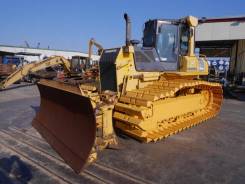 Komatsu D65PX. Komatsu D61PX-15E0, 18 000,00 кг. Под заказ