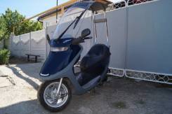 Honda Cabina. 49 куб. см., исправен, без птс, с пробегом