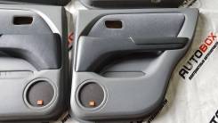 Обшивка двери. Toyota Harrier, MCU15W, MCU10W, MCU10, ACU15, SXU10W, MCU15, ACU10W, SXU15, SXU15W, SXU10, ACU15W, ACU10