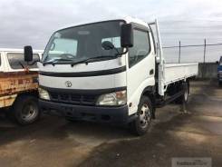 Toyota Dyna. , 4 100 куб. см., 3 000 кг. Под заказ