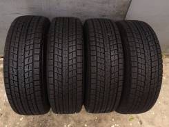 Dunlop Winter Maxx SJ8. Зимние, без шипов, 2013 год, износ: 5%, 4 шт