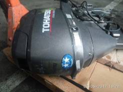 Tohatsu. 30,00 л.с., 4х тактный, бензин, нога L (508 мм), Год: 2004 год