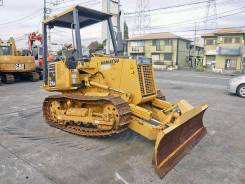 Komatsu D21A. Komatsu d21a-8e0, 4 000,00 кг. Под заказ