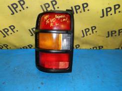 Стоп-сигнал. Mitsubishi Pajero, V11V, V11W, V12C, V12V, V12W, V13V, V14C, V14V, V21C, V21W, V23C, V23W, V24C, V24V, V24W, V24WG, V25C, V25W, V26C, V26...