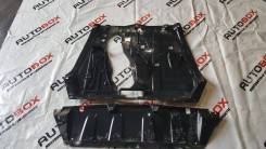 Защита двигателя. Toyota Harrier, GSU35, GSU36, MCU36W, GSU31, GSU30, MCU31, MCU30, MCU35, MCU36, ACU30, ACU35 Двигатели: 2AZFE, 2GRFE, 1MZFE