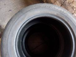 Dunlop Le Mans. Летние, износ: 50%, 4 шт