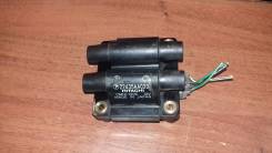 Катушка зажигания. Subaru Legacy, BE5, BH5 Subaru Forester, SF5, SG5 Subaru Impreza, GG3, GG2, GD3, GD2 Двигатели: EJ201, EJ202, EJ152