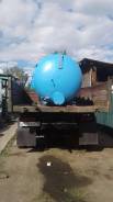 ГАЗ 3307. Продам Самосвал-Водовозка, 4 250 куб. см., 4 997 кг.