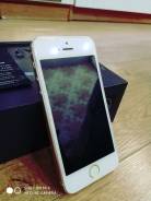 Apple iPhone 5. Б/у, 32 Гб