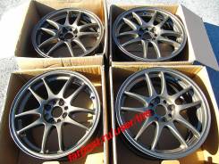Work Emotion CR-KAI. 7.0x16, 4x100.00, ET35, ЦО 60,0 мм.