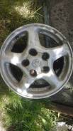 ADR Flite5. x14, 5x114.30, 10x114.30