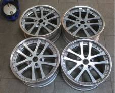 Weds Kranze. 8.5x18, 5x114.30, ET43