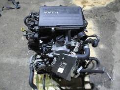 Двигатель в сборе. Toyota: Town Ace Truck, bB, Town Ace, Carina, Passo Sette, Celica, Land Cruiser Prado, Avanza, Alphard Hybrid, Alphard, Corona, Rus...