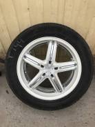 Sakura Wheels. x18, 5x114.30