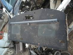 Полка багажника. Toyota Verossa, GX110, JZX110, GX115 Двигатели: 1GFE, 1JZGTE