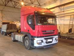 Iveco Stralis. AT440S43 T/P RR, 1 000 куб. см., 12 600 кг.
