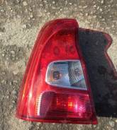 Стоп-сигнал. Renault Logan