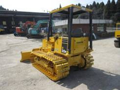 Komatsu D20P. Komatsu D20p-8e0, 4 000,00 кг. Под заказ