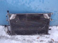 Радиатор кондиционера. Volvo V70 Volvo XC70 Volvo S60, RH, RS71, HU33, RS61, RS, RH59, RS74, RS79, RS69, HV32, RS53, RS58, RH58, RS52, RS81, RS65, RS5...